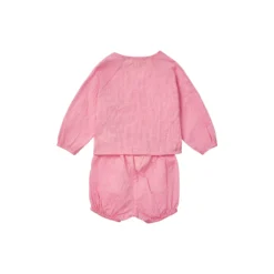 Wilma Set, raspberry