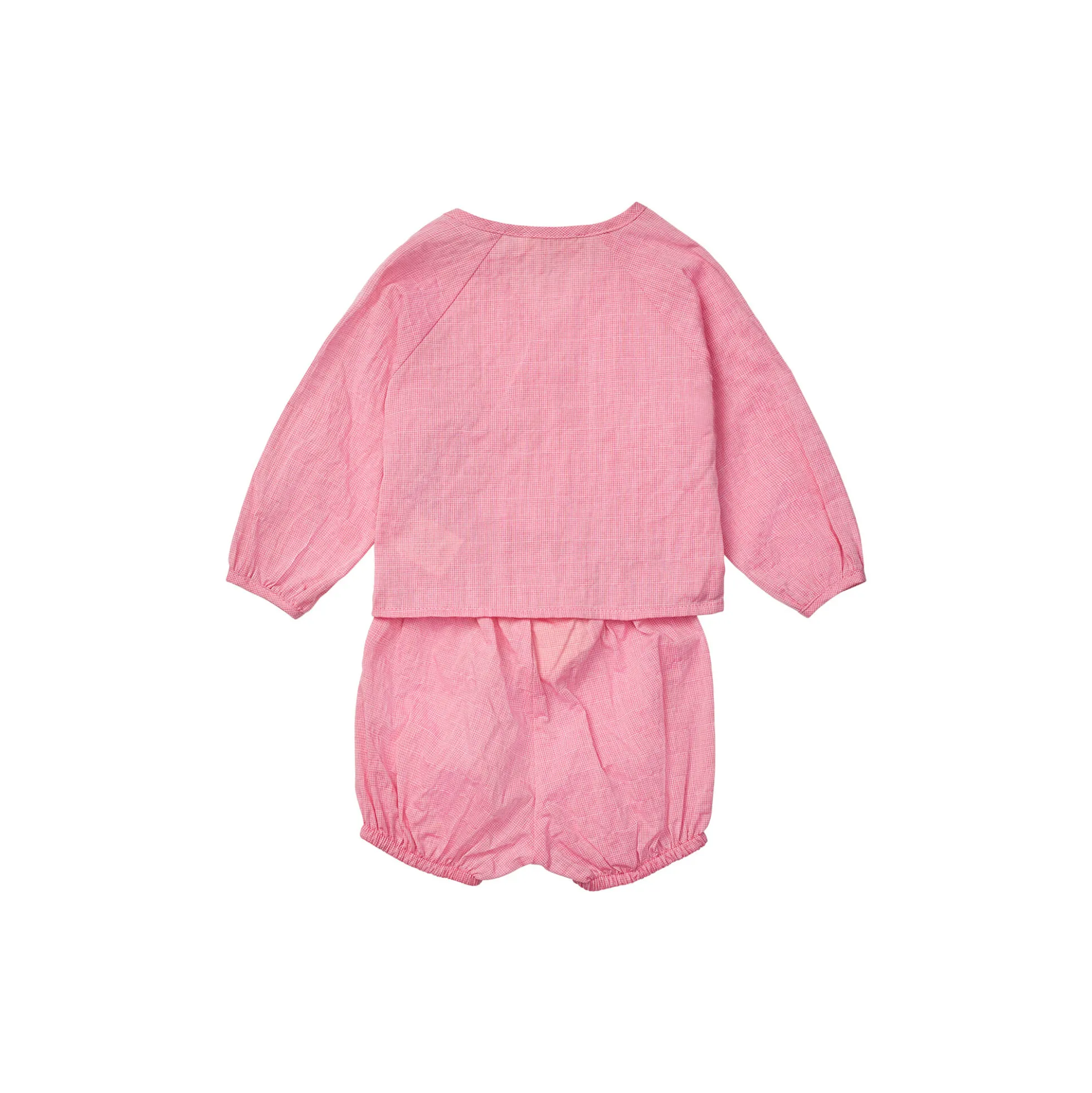 Wilma Set, raspberry