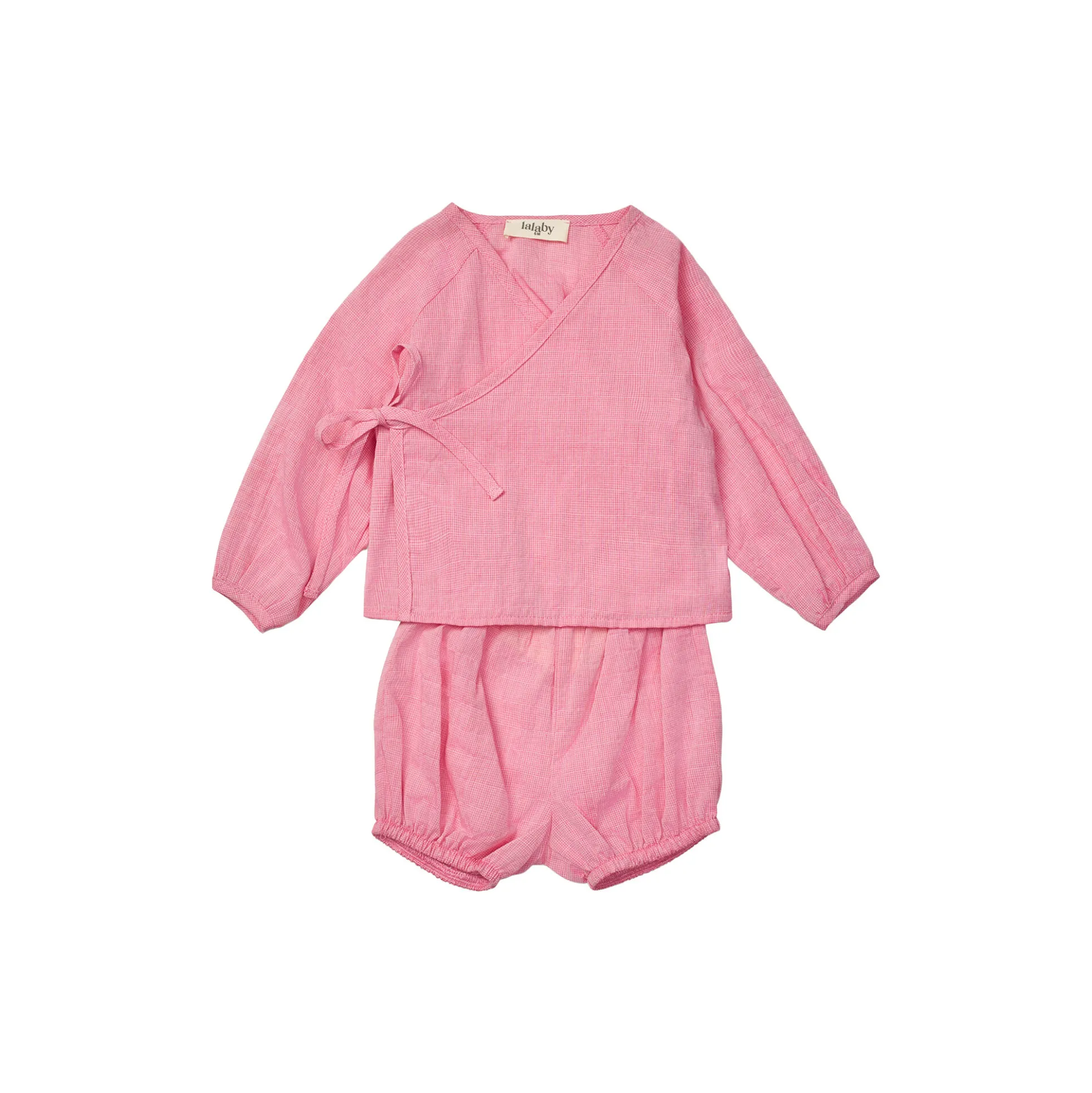 Wilma Set, raspberry