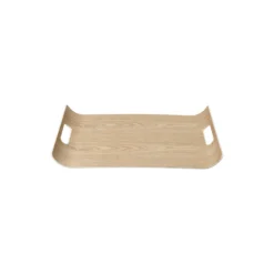 WILO Tray, wood