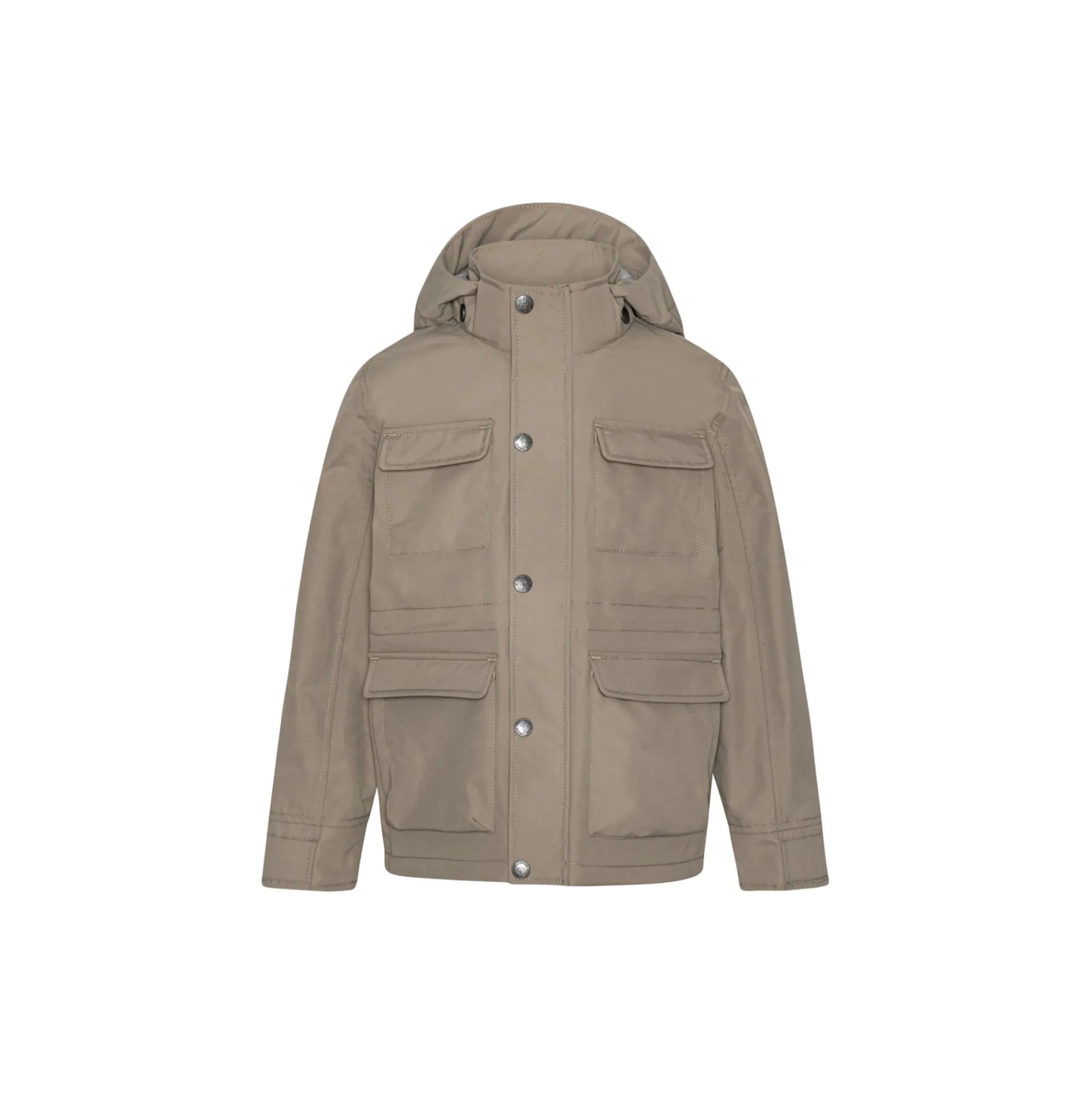 Wind and Rain Jacket, caramel