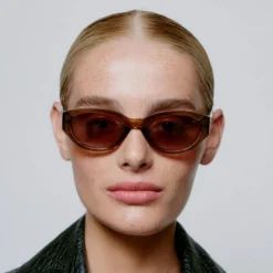 Winnie Solbriller, smoke transparent