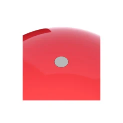 Wire Portable bordlampe, red
