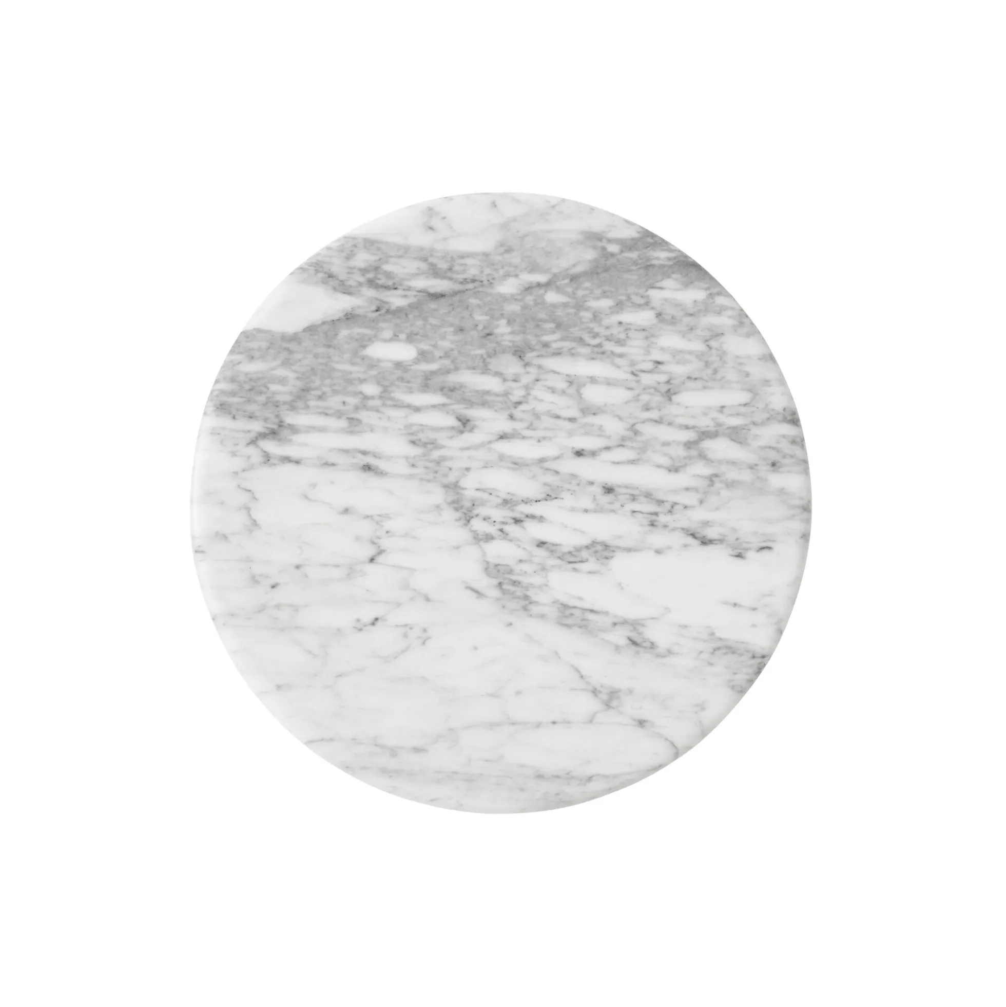 Wire VP11 Top, bianco carrara
