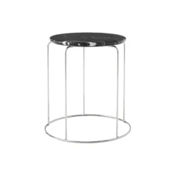 Wire VP11 Top, nero marquina
