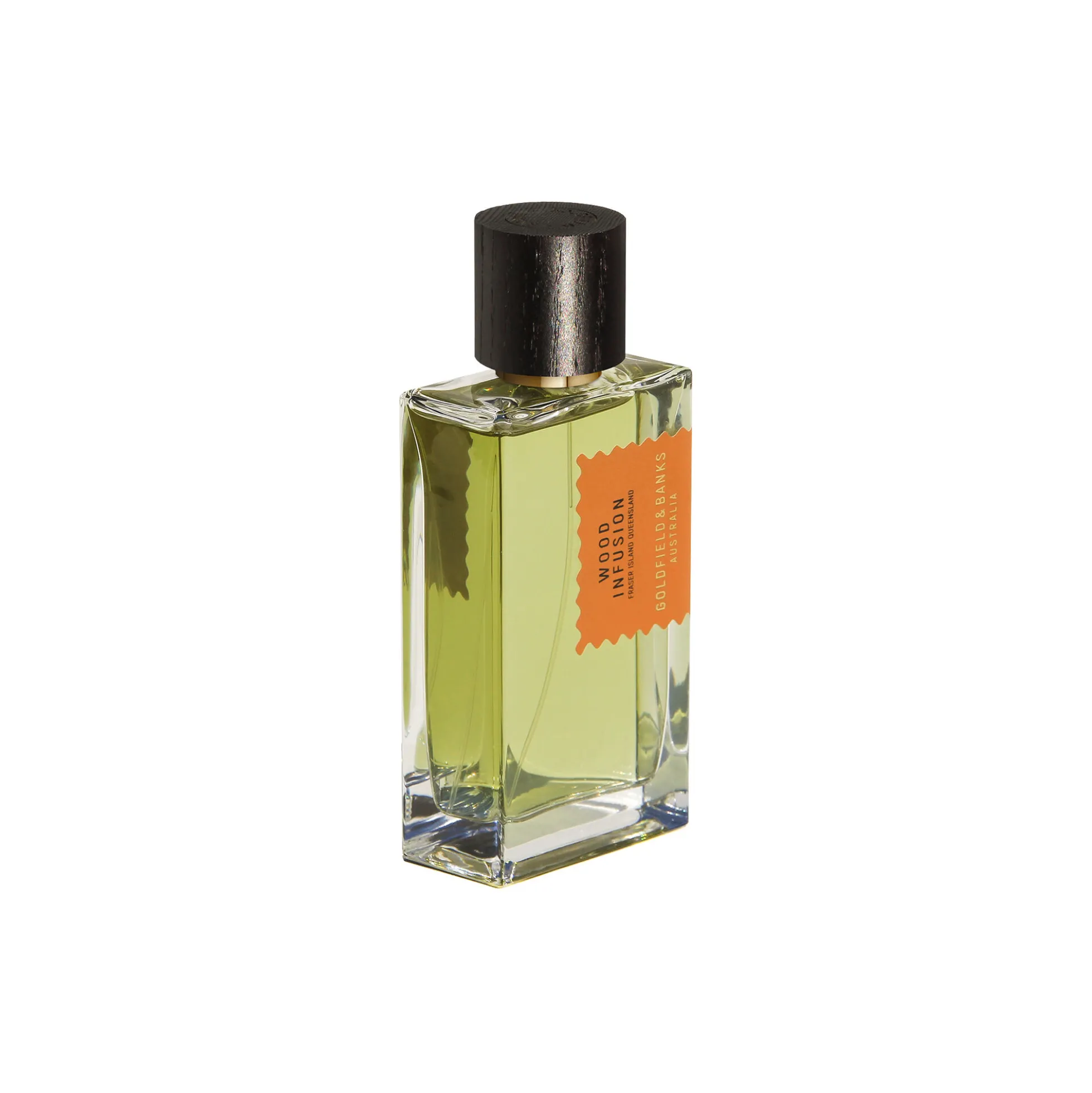 Wood Infusion Perfume
