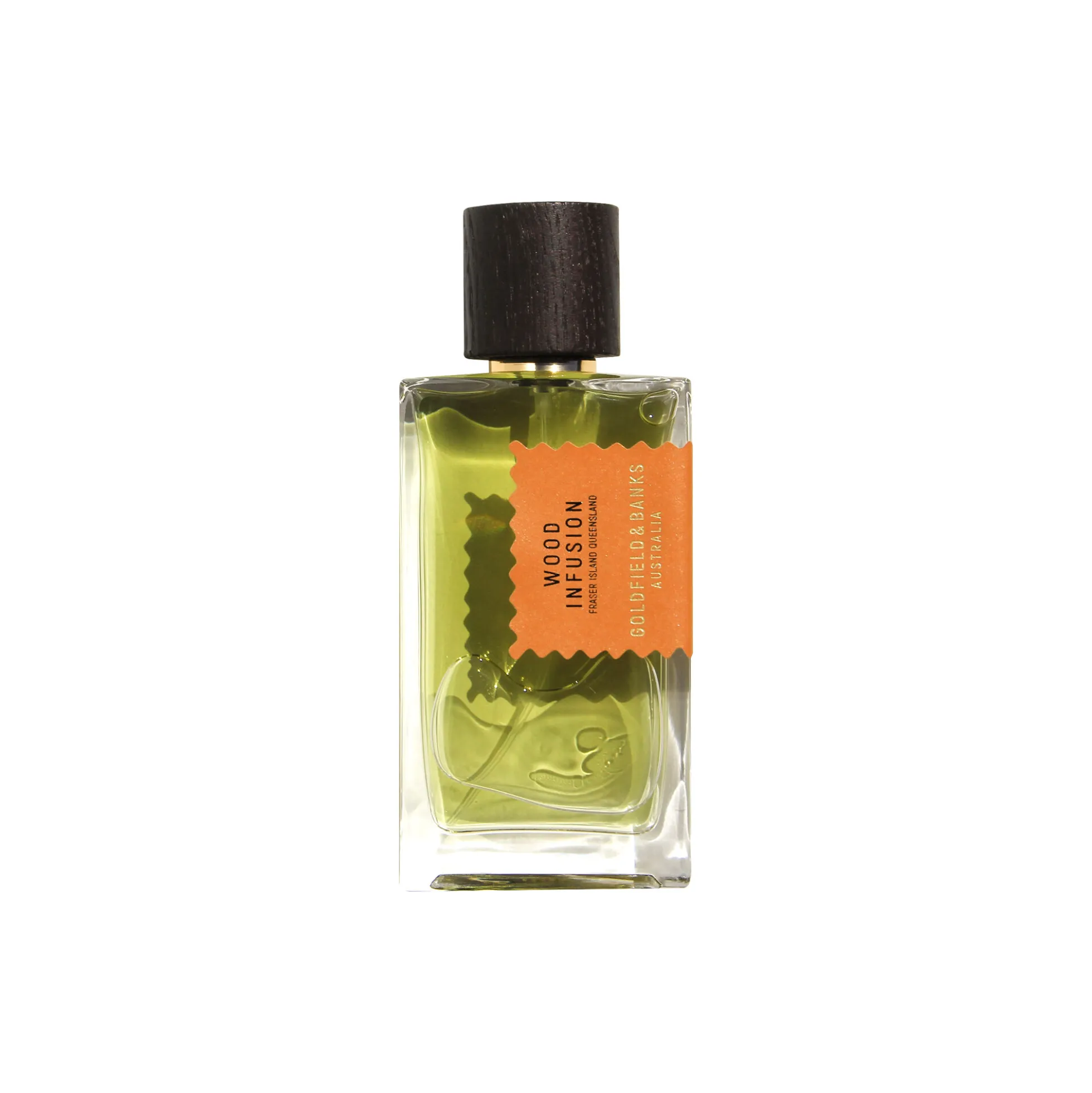 Wood Infusion Perfume
