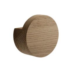 Wood Knot Big, oiled