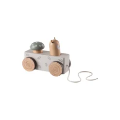 Woodland Pop-up trækvogn