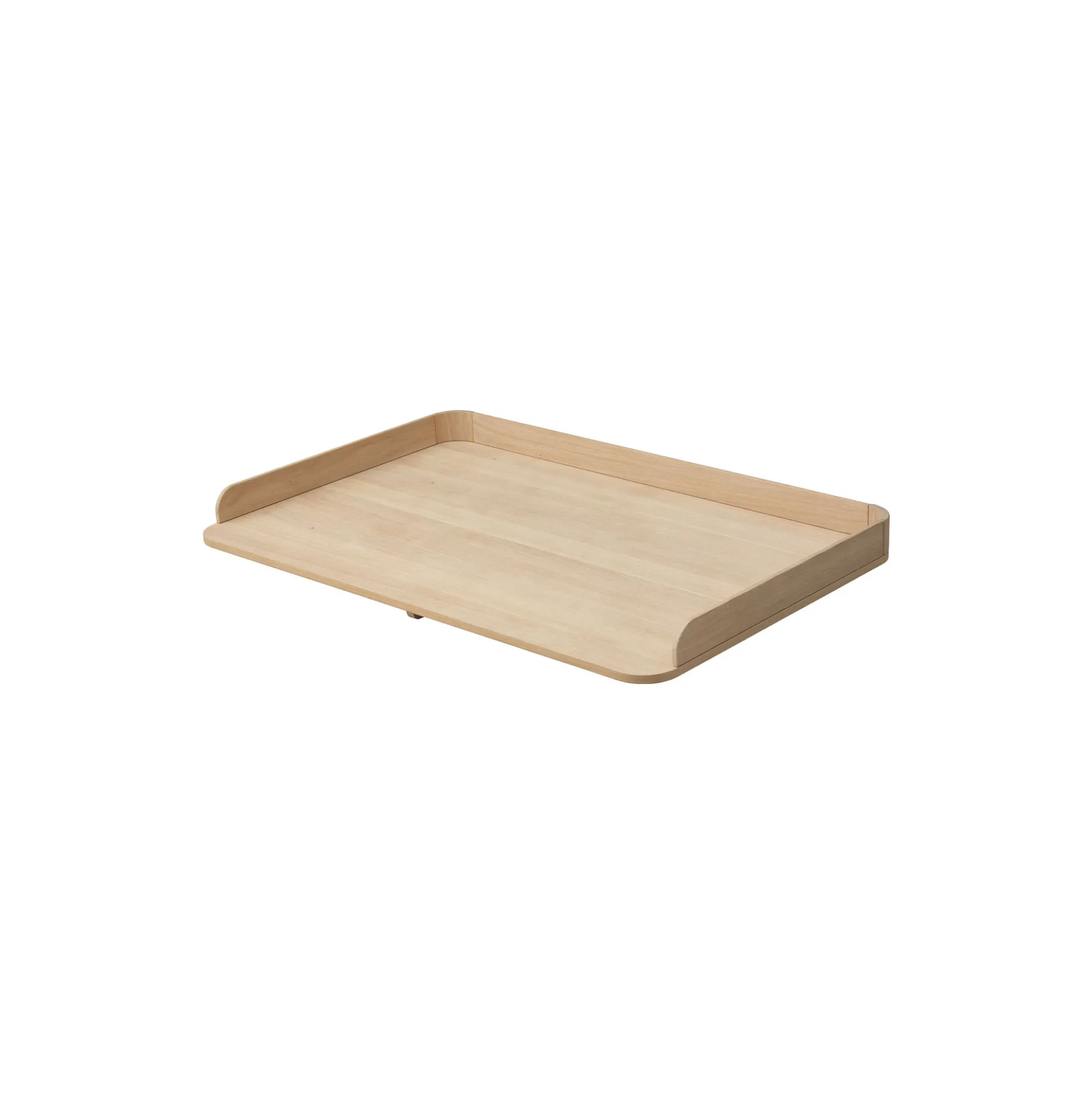 Wood pusleplade til 041368, eg