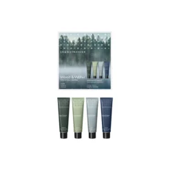 WOOD & WATER Mini Handcream Giftset
