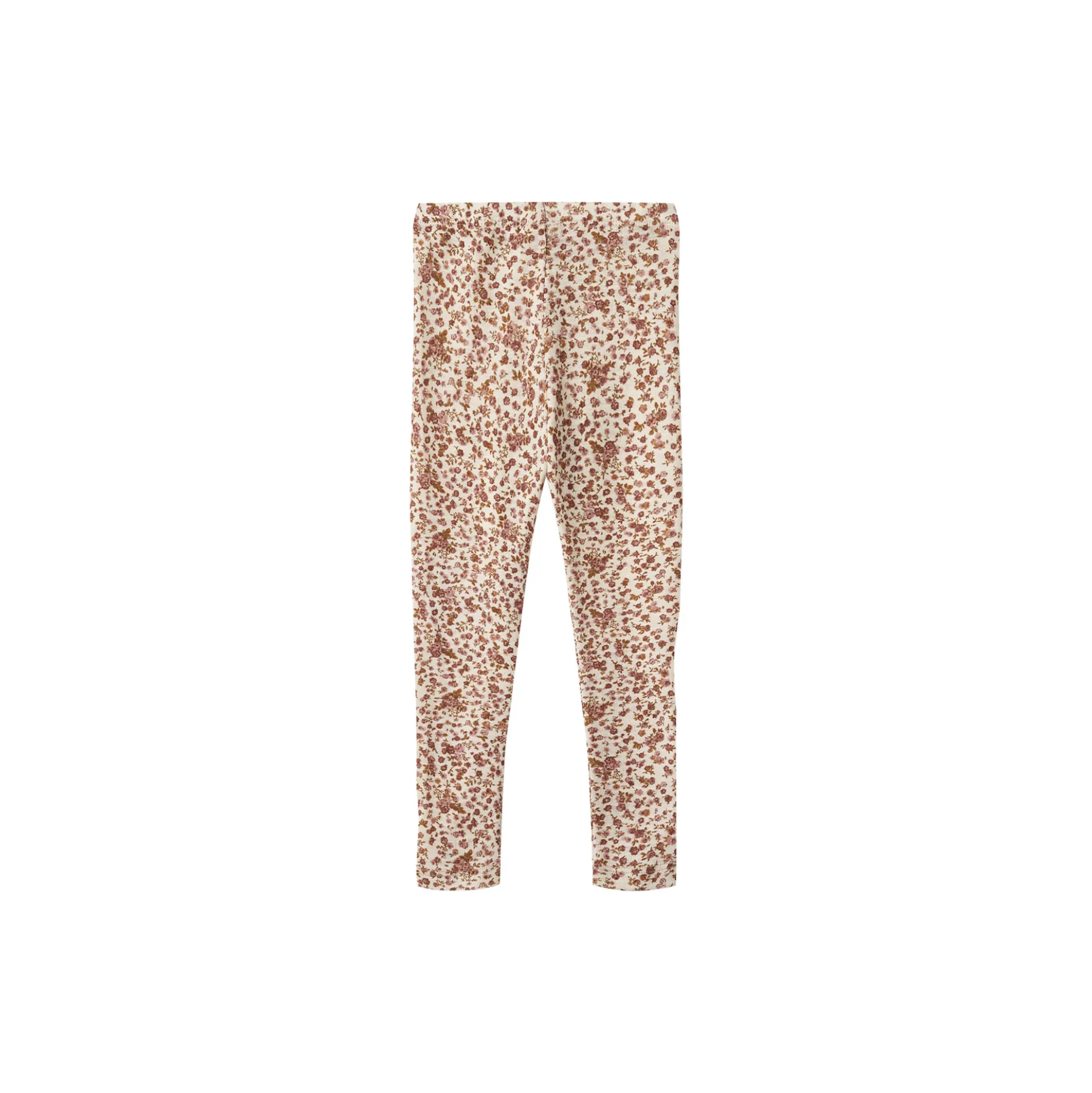 Wool Leggings Agi, 2475 rose flowers