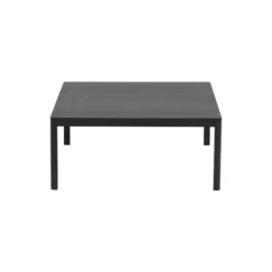 Workshop Coffee Table, black