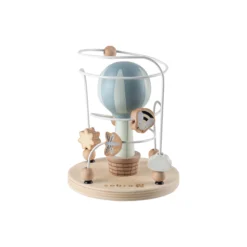 World of Sebra Ballon perlelabyrint