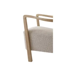 Wulff ATD2 Lounge Chair, karakorum 003/oiled oak
