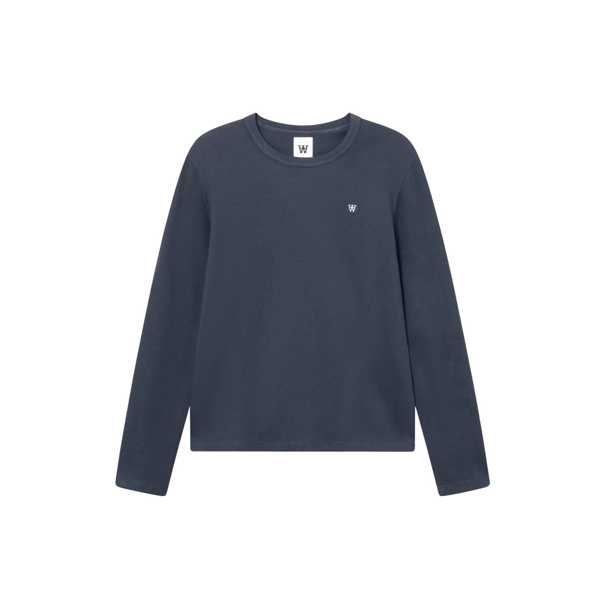 WWAce LS Tee, outer space