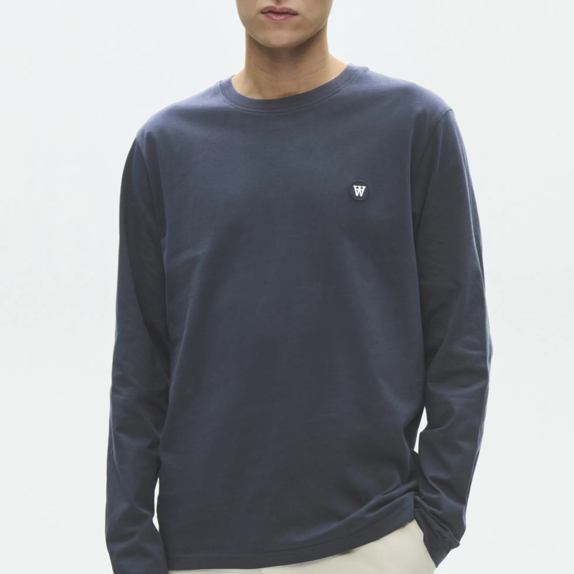 WWAce LS Tee, outer space