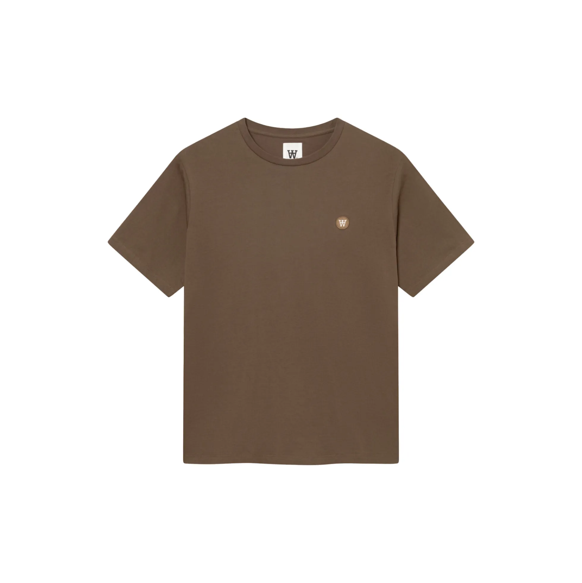 WWAce T-shirt, desert palm