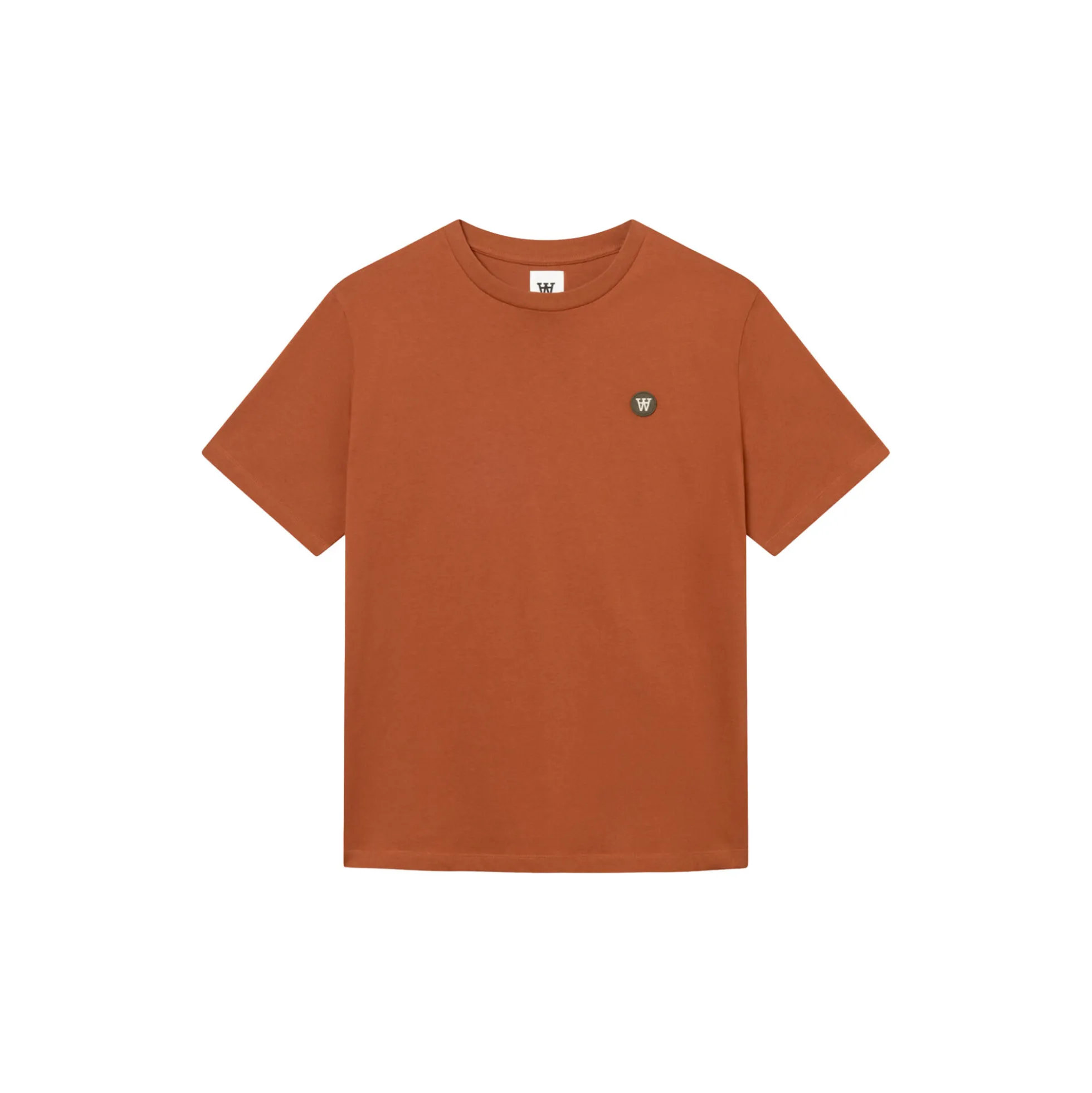 WWAce T-shirt, ginger bread