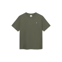 WWAce T-shirt , grape leaf