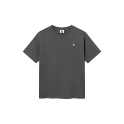 WWAce T-shirt , gray pinstripe
