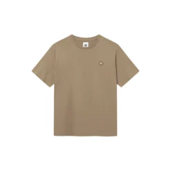 WWAce T-shirt, petrified oak