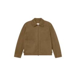WWBo Jacket, ermine