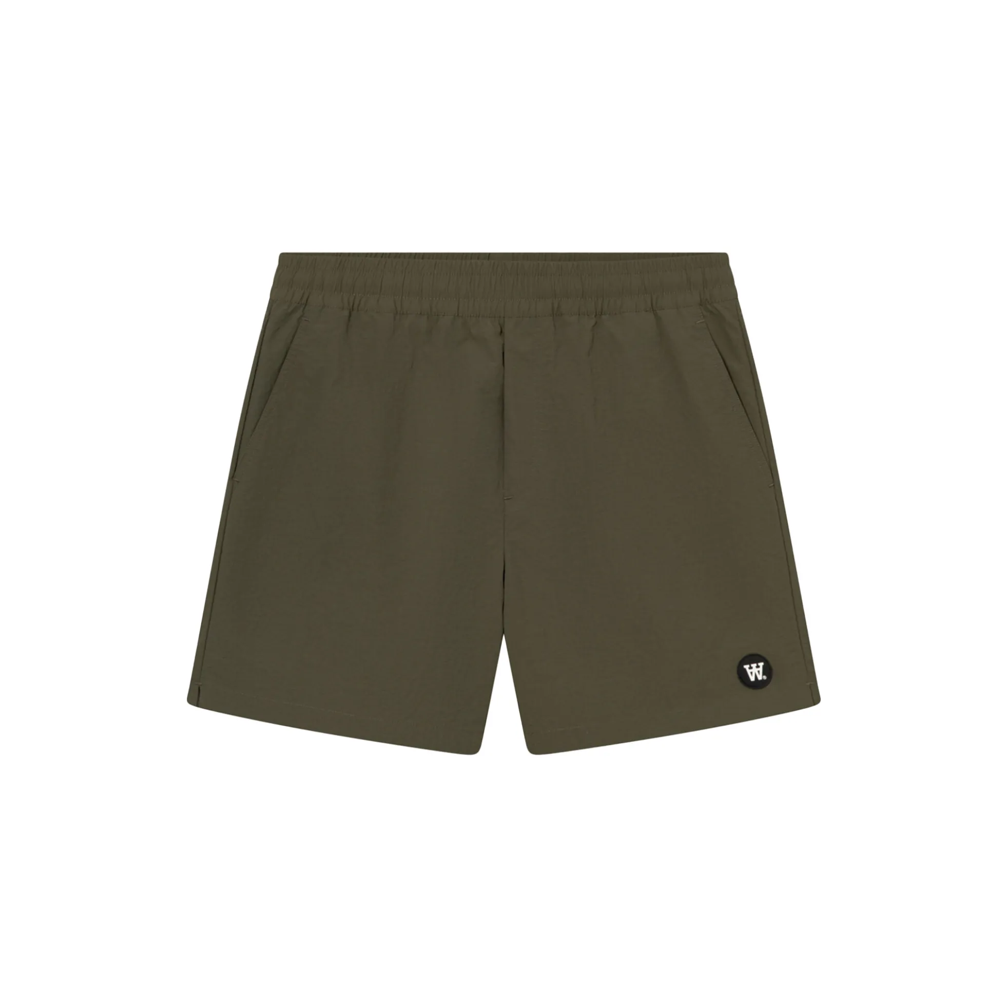 WWDub Swim Trunks, deep depths