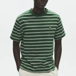 WWEaston Tee, eden stripe