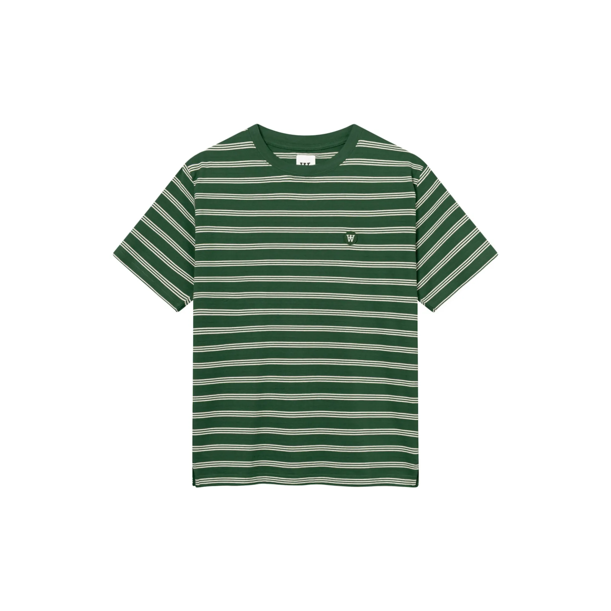 WWEaston Tee, eden stripe