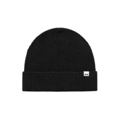 WWEddie beanie, black