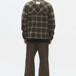 WWEik jacket, delicioso check