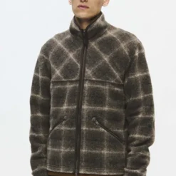 WWEik jacket, delicioso check
