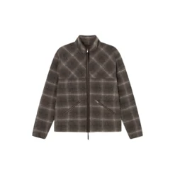 WWEik jacket, delicioso check