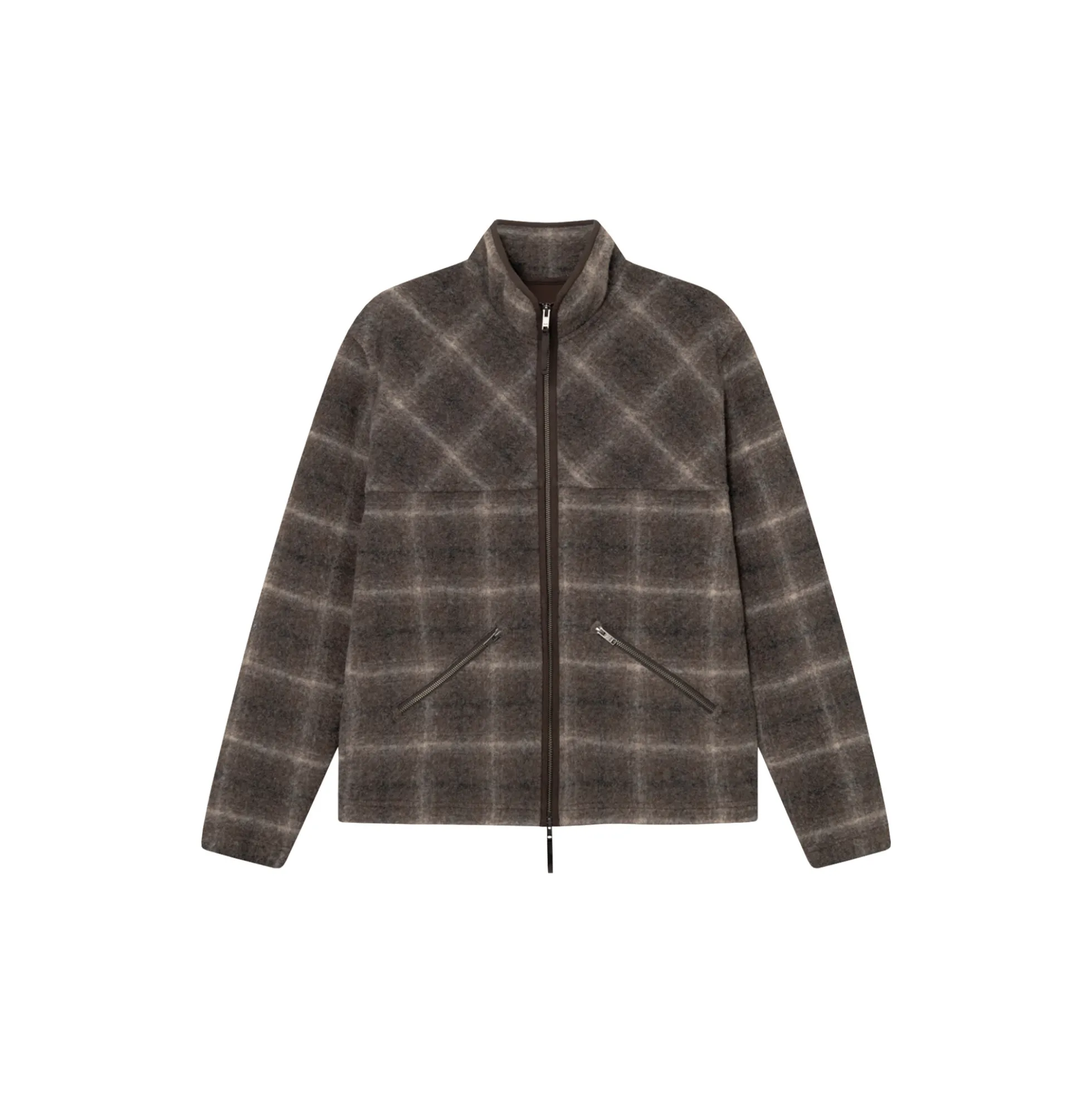WWEik jacket, delicioso check