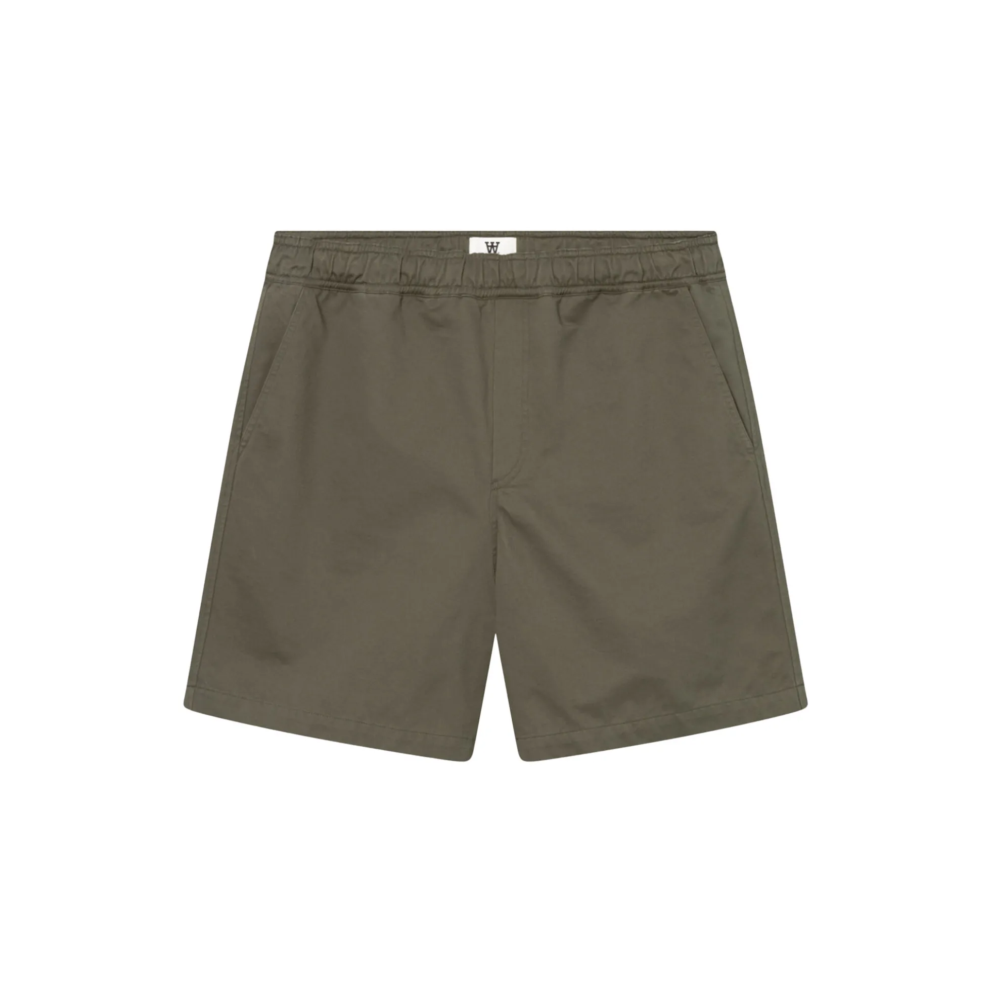 WWLax Shorts, deep depths