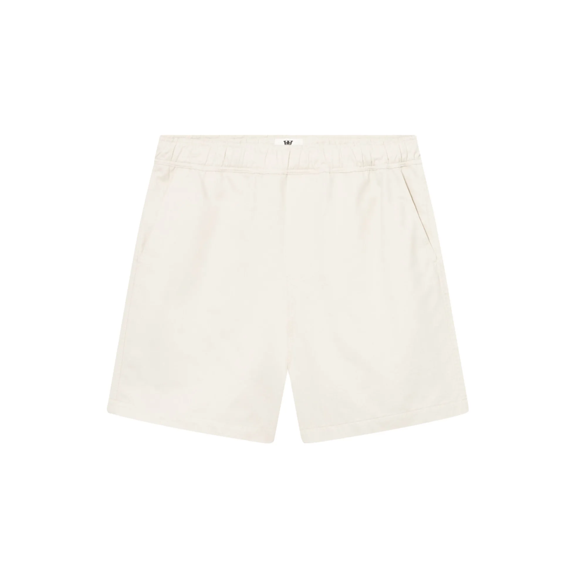 WWLax Shorts, silver birch