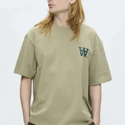 WWLiam tee AAchest, overland trek