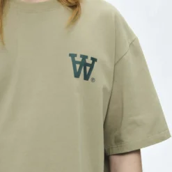 WWLiam tee AAchest, overland trek