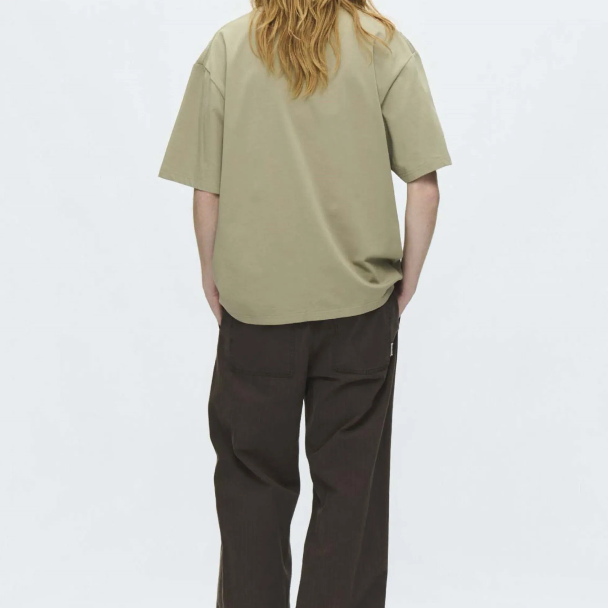 WWLiam tee AAchest, overland trek