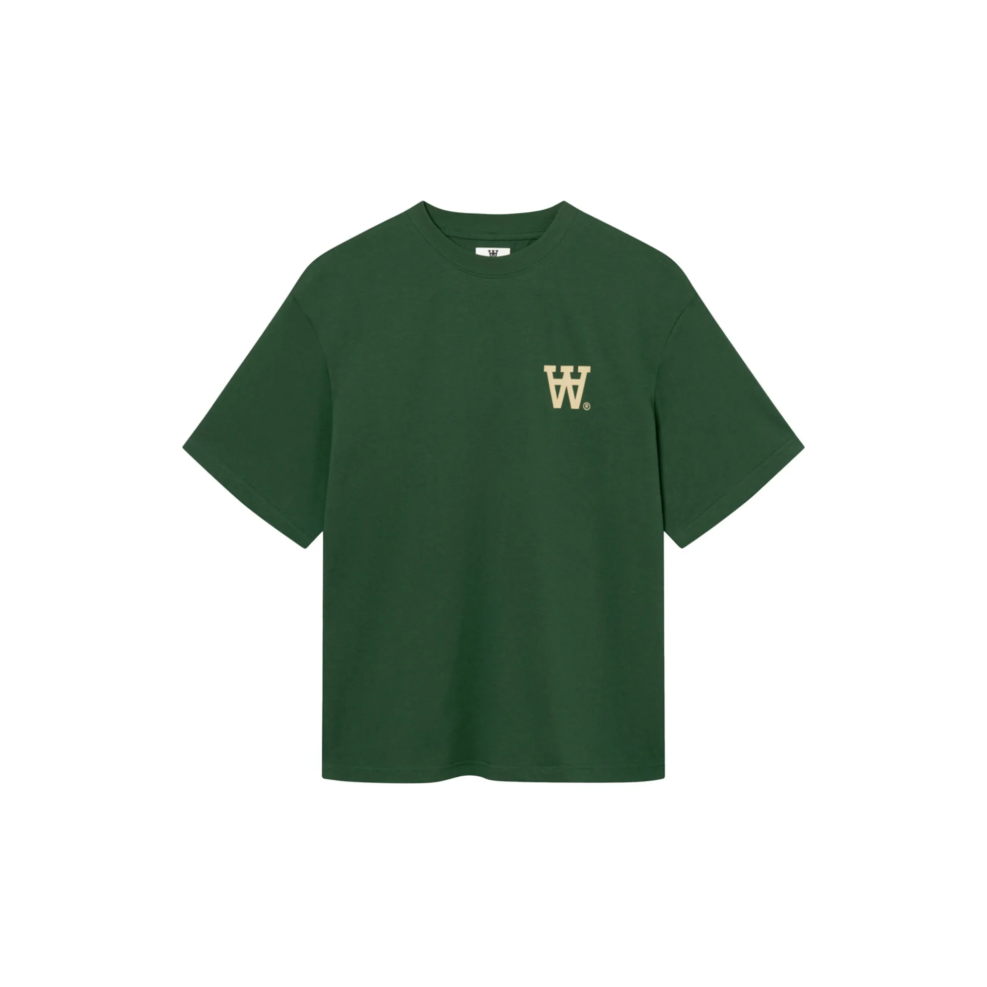 WWLiam Tee, eden
