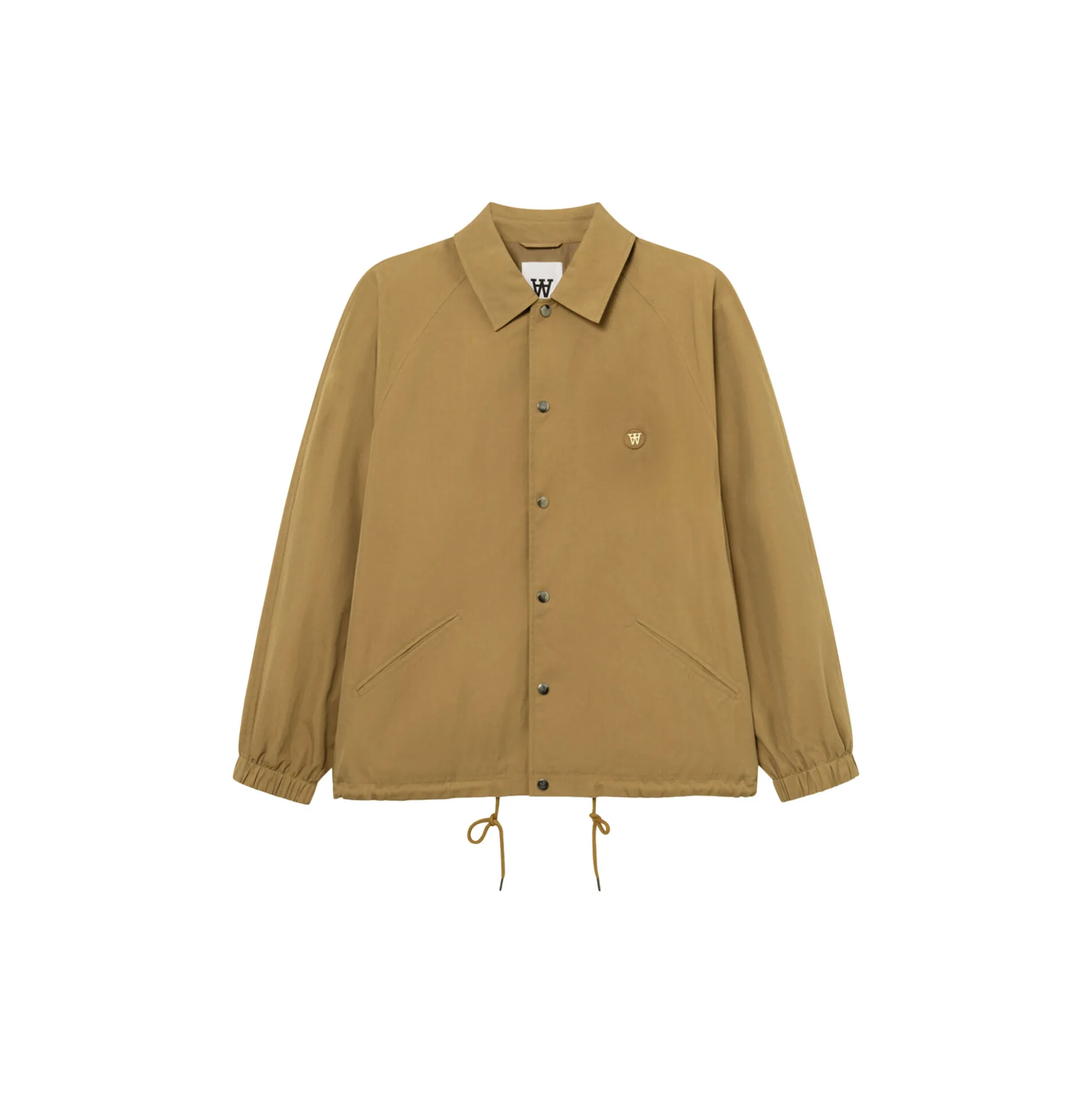 WWSigurt Jacket, ermine