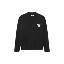 WWTay Cardigan, black