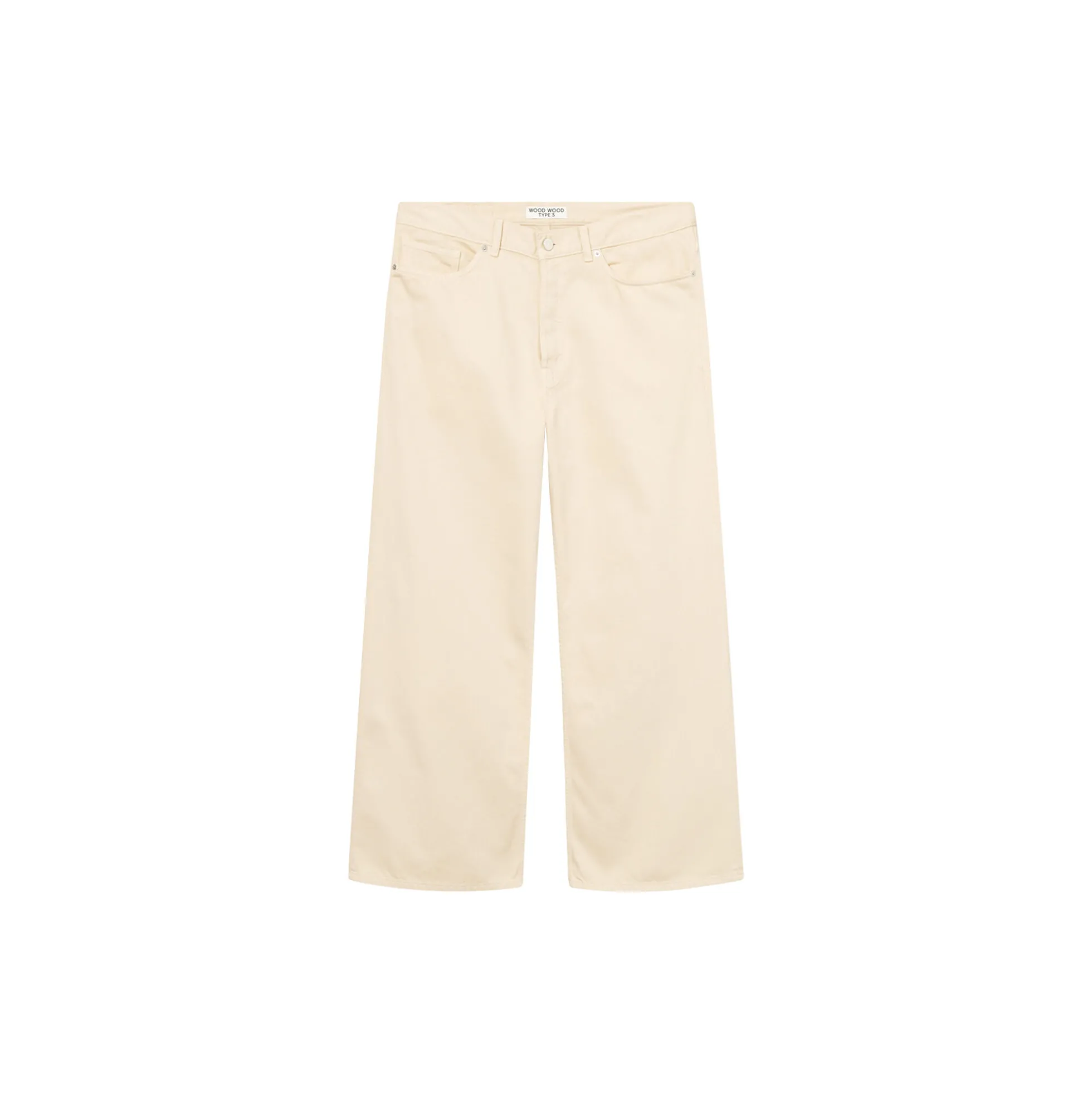 WWType Jeans, turtledove