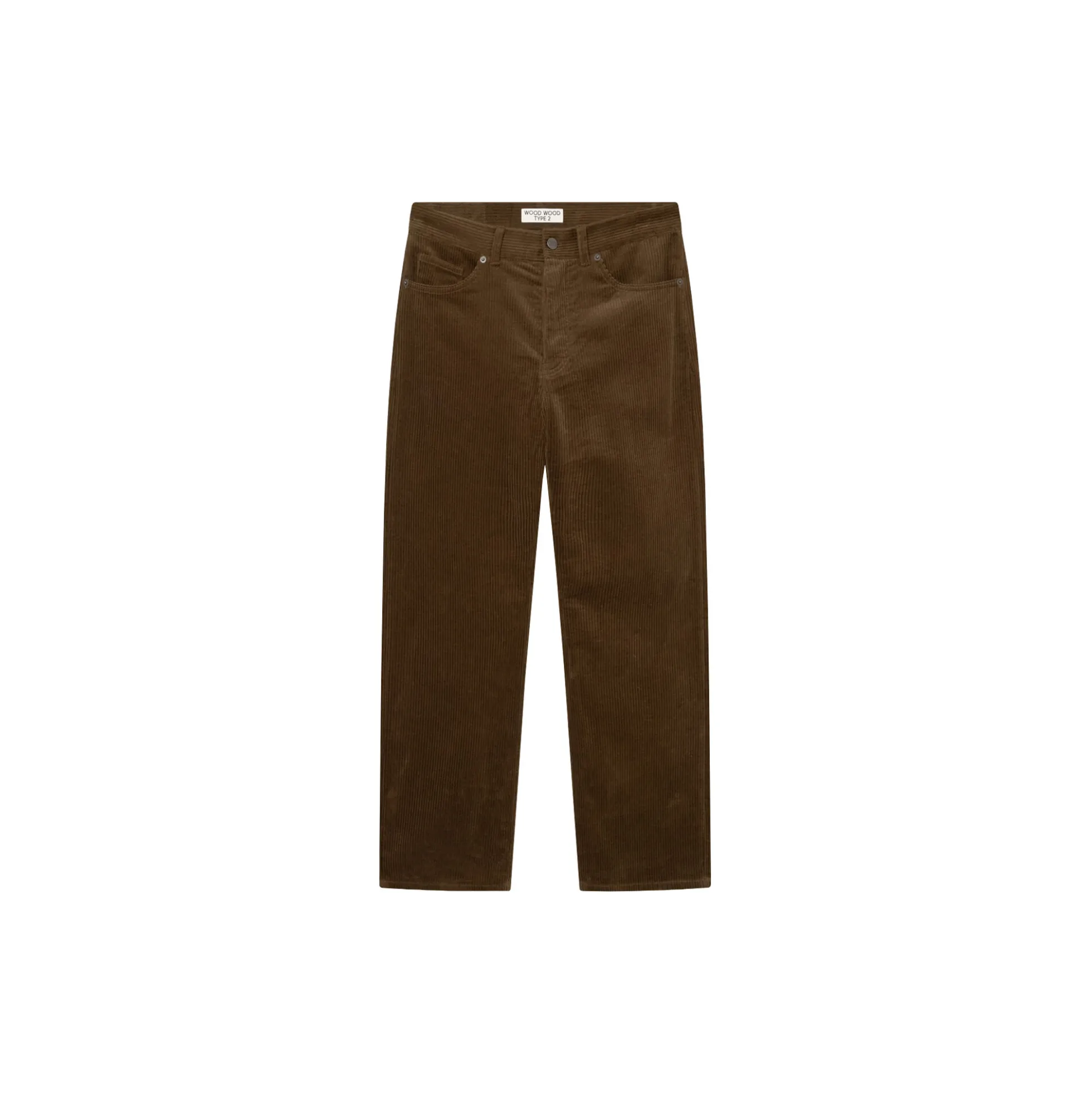 WWType 2 trousers, desert palm