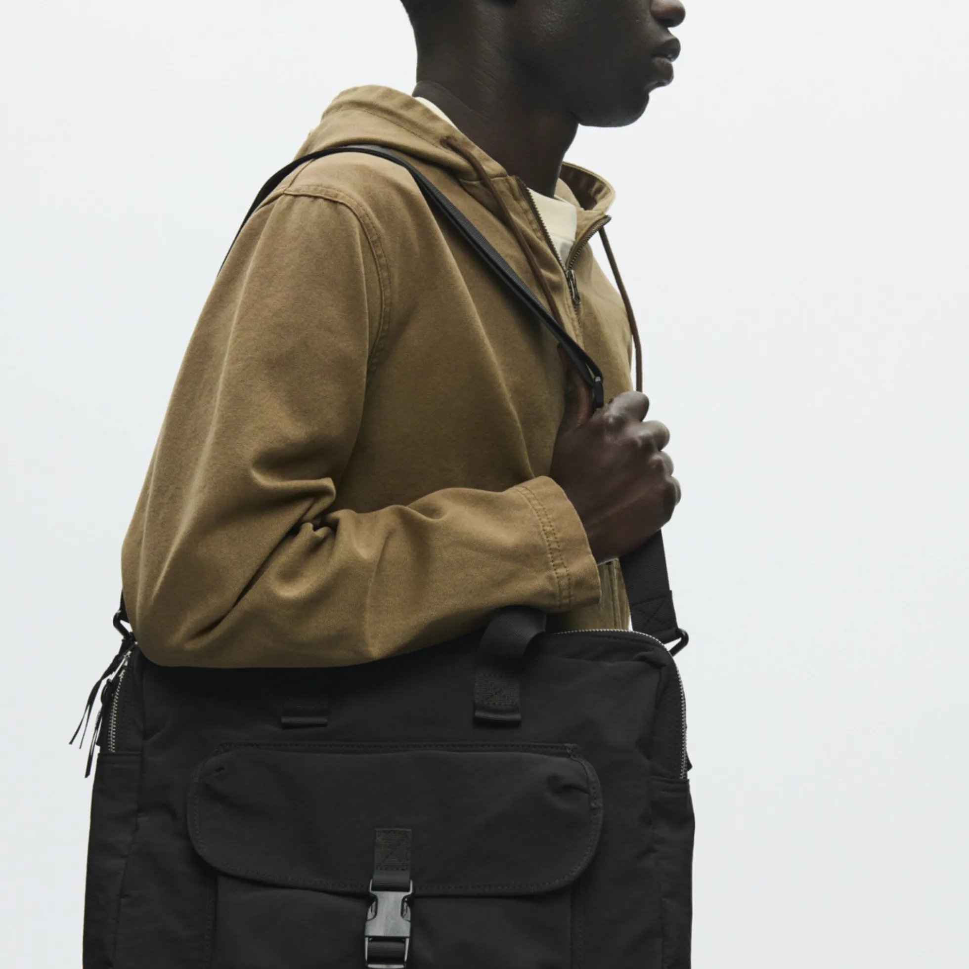 WWWolfgang Bag, black