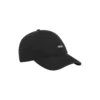 WWW.W.cap, black