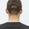 WWW.W. cap, desert palm
