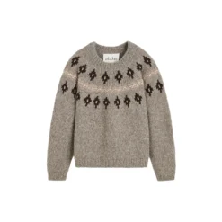 Wyn, mix pure grey