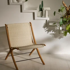 X HM10 loungestol